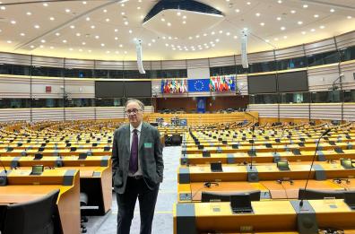 Puglia, assessore Leo a Bruxelles per illustrare azioni Regione per formazione e lavoro