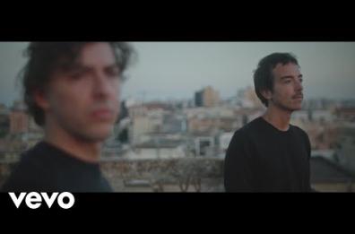 «La mia terra», la resilienza di Taranto nel nuovo video di Diodato