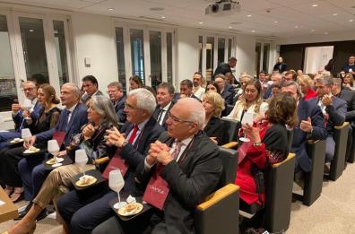 La Settimana della cucina italiana nel mondo a Parigi: Puglia e Sicilia protagoniste