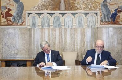 Rotary Bari e Aqp per l’acqua potabile nella Repubblica Centrafricana