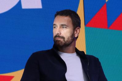 Festival paralimpico a Taranto, Raoul Bova presenta la fiction «Fantastici 5»
