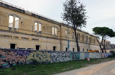 Bari, il polo bibliotecario a grandi passi verso l’approdo alla Rossani
