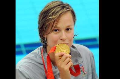Giochi del Mediterraneo 2026 a Taranto: Federica Pellegrini in Assemblea