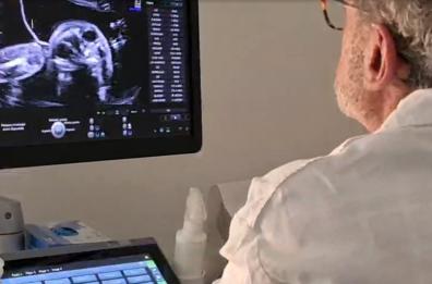 Feti operati direttamente in utero all'ospedale Di Venere di Bari: è la prima volta al Centro-Sud