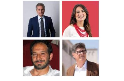 Comunali Bari, il Pd azzera le tre possibili candidature interne. Laforgia: «Mi candido a sindaco»