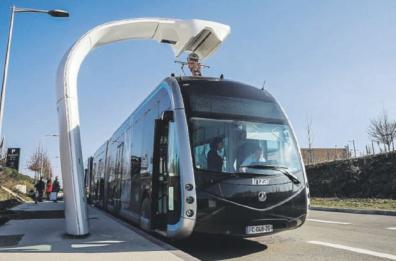 Taranto, bus elettrici e veloci: il Municipio sceglie la commissione