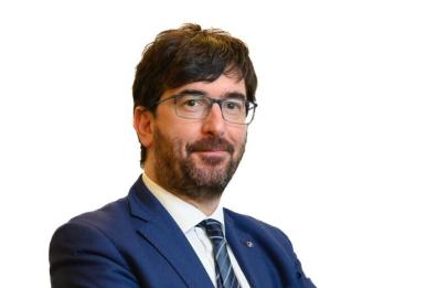 Il bergamasco Foglieni eletto presidente dei giovani avvocati a Bari