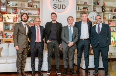 Le startup di Puglia volano oltre: «Hey Sud» a Barletta, tante indicazioni per un «ecosistema unico»