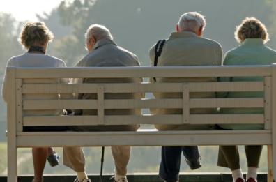 I pensionati pugliesi il 1 dicembre in piazza: «Noi poveri e tartassati»