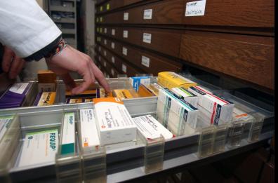Il Salento invecchia ma la spesa farmaceutica resta invariata