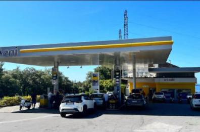 Nella terra del petrolio i lucani emigrano per fare il pieno