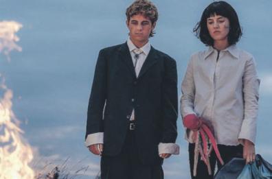 «Absolute Beginners» commedia brillante seppur realistica