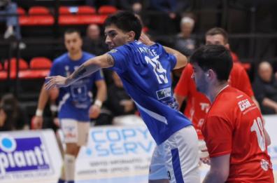 Pallamano, Fasano e Conversano vincono e si confermano in vetta