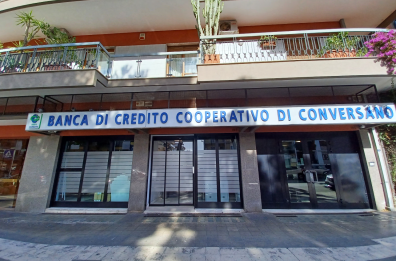 Concorso in bancarotta e usura bancaria, l’ex presidente della Bcc Conversano e altri 5 chiedono abbreviato