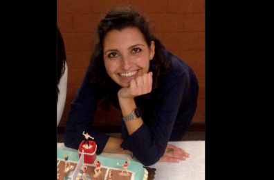 Violenza donne, la Fipav Puglia ricorda Federica De Luca: uccisa dal marito col figlio di 7 anni