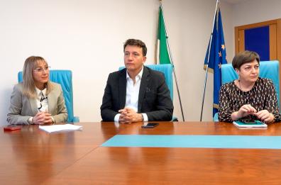 Basilicata, problema cinghiali: 200mila euro ai Comuni per l’acquisto di gabbie 