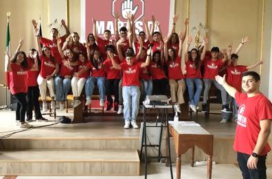 A Nardò arriva «SafeNet» il Festival che insegna ai giovani a navigare il web in sicurezza