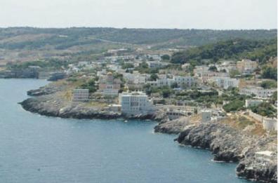 Area marina protetta, Consiglio simultaneo in undici Comuni del Leccese