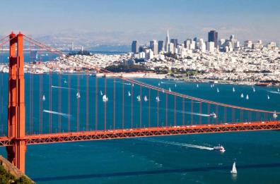 Qualche lezione per l’italia da San Francisco, così lontana, così vicina