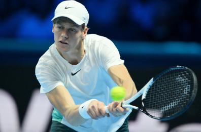 L’esempio di «Nole»: Jannik scarico, ma abbiamo sognato