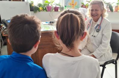ASL Bari,  ecco la rete dei pediatri di famiglia: assistenza dalle 8 alle 20