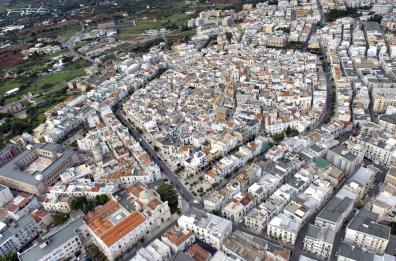 Putignano, «Botteghe antiche» chiude nei weekend: rallentare per tornare ai ritmi autentici della convivialità Putignano, «Botteghe antiche» chiude nei weekend: rallentare per tornare ai ritmi autentici della convivialità