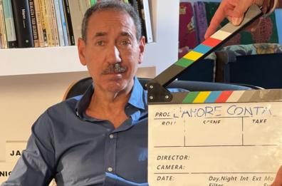 «Siamo tutte Giulia»: il messaggio contro l'amore malato nel corto di Mingo 