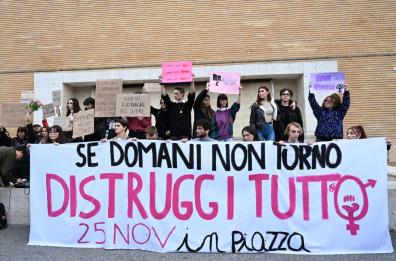 Ancora troppe vittime di violenza: serve una rivoluzione culturale ed educativa della società