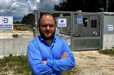 Violenza donne, da Nardò proposta choc sindaco Mellone: «Pena di morte e riaprire manicomi»