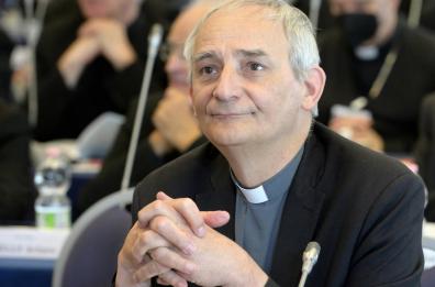 A Lecce il cardinale Zuppi per le celebrazioni in onore di don Tonino Bello