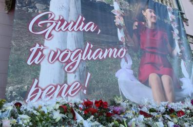 Cuore e ragione, tutti insieme a lottare nel nome di Giulia