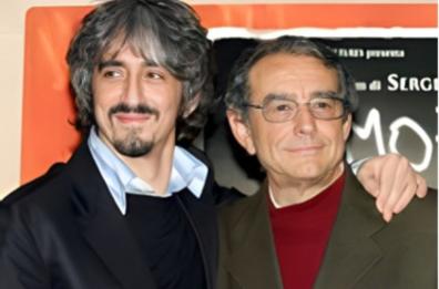 Grumo Appula in lutto: addio ad Alberto, papà di Sergio Rubini