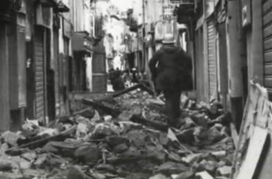 Basilicata, storia di ombre e luci nel terremoto del 23 novembre 1980