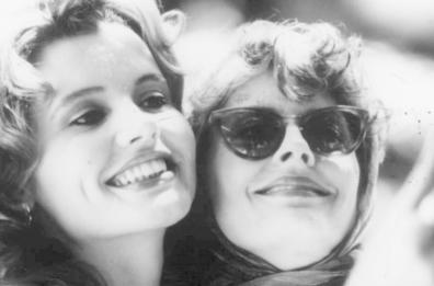 Imperdibile «Thelma & Louise» l’amicizia tra le donne nel film-manifesto di Ridley Scott