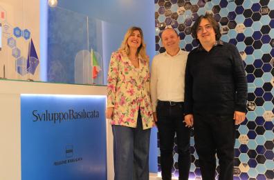 Vuoi far nascere la tua impresa? Richiedi il tuo Microcredito a Sviluppo Basilicata