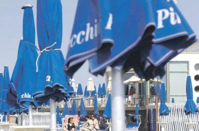 Balneari, le concessioni non scadono a fine anno