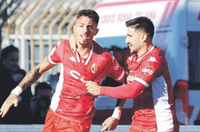 Calcio: Bari-Venezia, una sfida mai banale