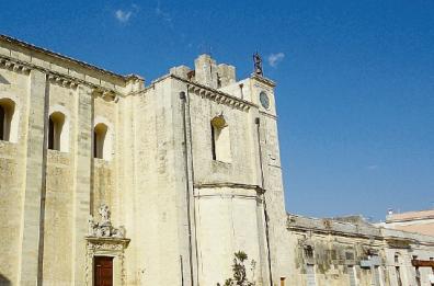 Da casa dei Templari a gioiello del Salento