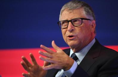 Bill Gates: «Lavorare solo 3 giorni a settimana sarà possibile grazie all'AI»