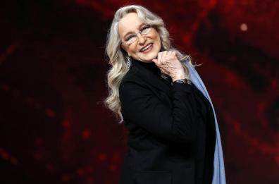 Eleonora Giorgi: «Ho un tumore del pancreas». Lo ha rivelato a Pomeriggio Cinque ospite di Myrta Merlino