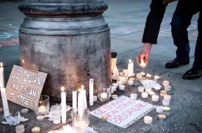 Si dice «ho la ragazza» o «amo la mia ragazza»? Lessico, possesso e rabbia