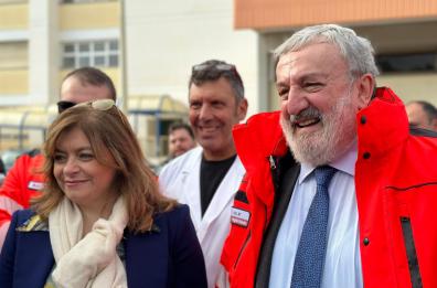 Emiliano: «L'autonomia differenziata aggraverà la sanità del Sud»