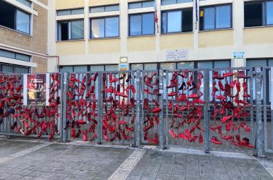 Studentessa di Lecce: «Anche in questa scuola ci sono stupratori»