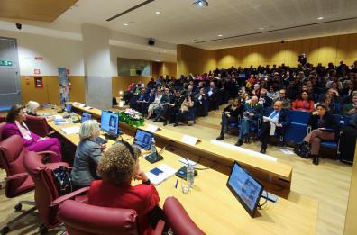 Matera, diritto minorile e della famiglia: «Le ultime riforme inadeguate a tutelare i bambini in difficoltà»