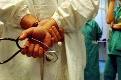 Bat, la proposta del DS Scelzi:  «Un solo grande ospedale per la Bat»