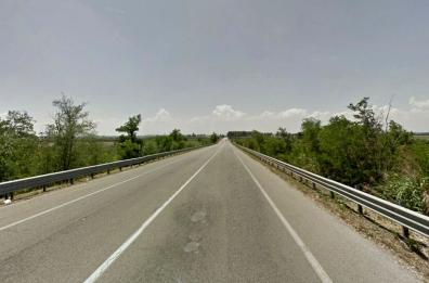 Vieste, incidente sulla SS89, coinvolto mezzo pesante: strada chiusa