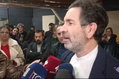 Lecce, Salvemini trionfa alle primarie: sarà il candidato sindaco del centrosinistra