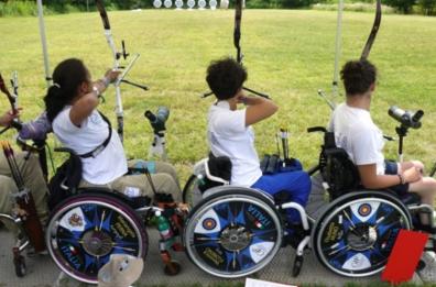 Viva il plurilinguismo, ma «Paralimpiadi» rimane uno strafalcione
