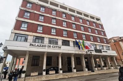 Barletta: il grande silenzio dopo le dimissioni di Cannito 