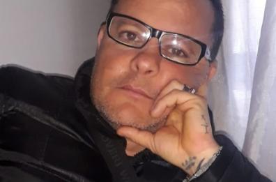 Foggia, il tatuatore scomparso chiama la figlia: «Sono vivo»
